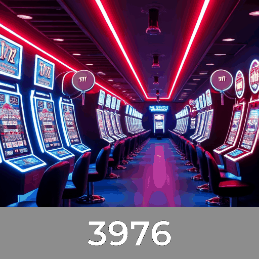3976: Seu Cassino Online Confiável e Seguro