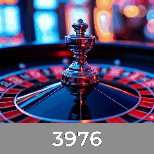 3976: Caça-Níqueis - Prêmios Gigantes, Poker - Estratégia Suprema, Roleta - Emoção Pura