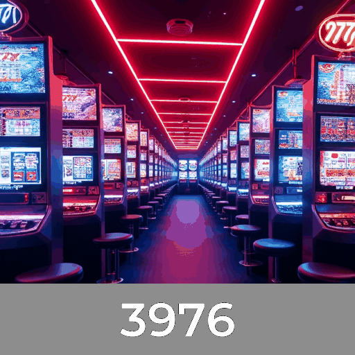 3976: Seu Cassino Online Confiável e Seguro