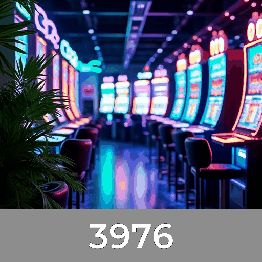3976: Aventura e Ganhos nos Jogos de Cassino