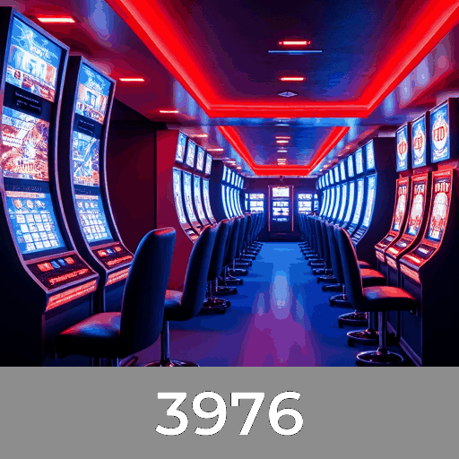 3976: Experiência de Jogo Segura com Serviços Profissionais