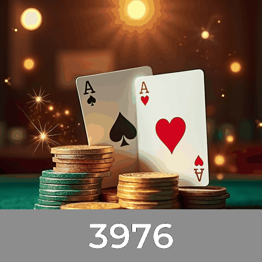 3976: Caça-Níqueis - Prêmios Gigantes, Poker - Estratégia Suprema, Roleta - Emoção Pura